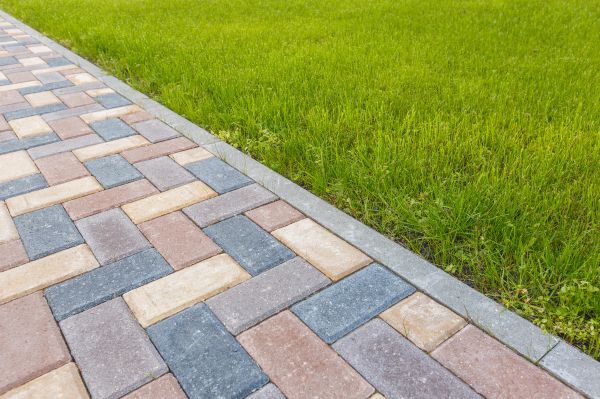 Brick Paver Repair in Lancaster