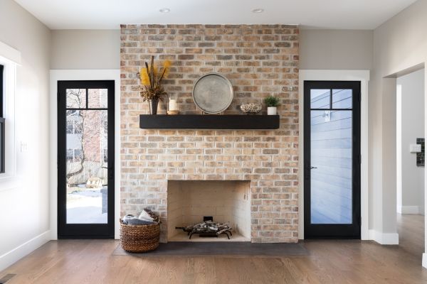 Brick Restoration in Lancaster