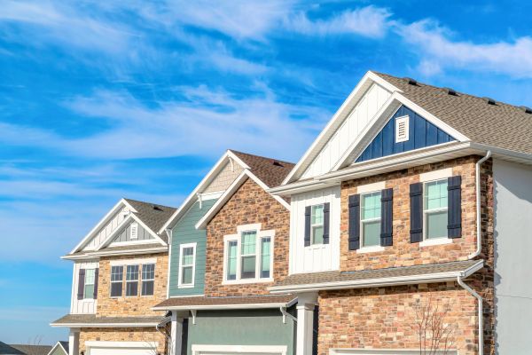 Brick Siding Installation in Lancaster