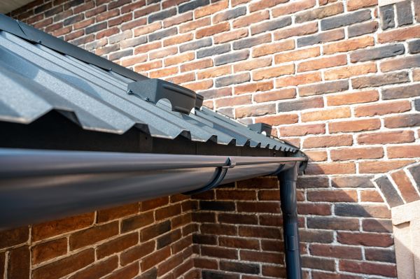 Brick Veneer Siding Installation in Lancaster
