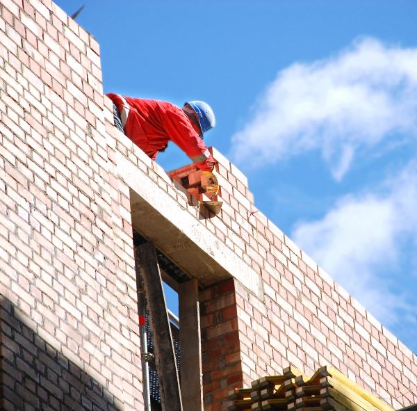Commercial Masonry Repair in Lancaster