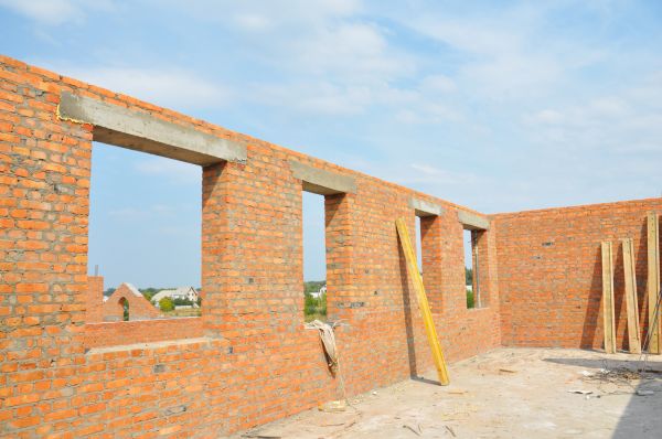 Masonry Lintel Repair in Lancaster