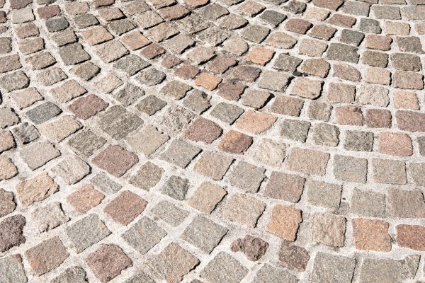 Paving Grout Repair in Lancaster