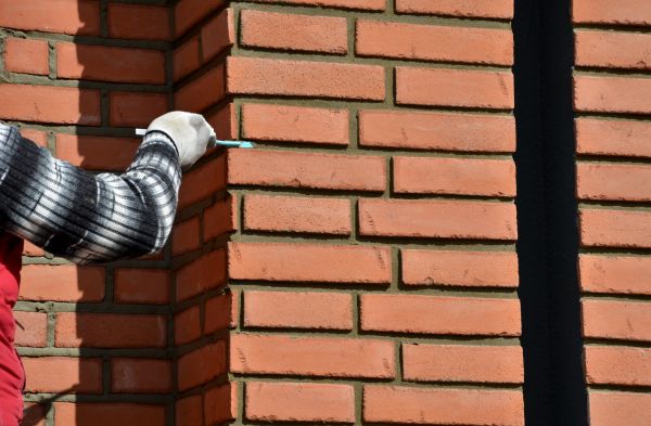 Mortar Joint Repair in Lancaster