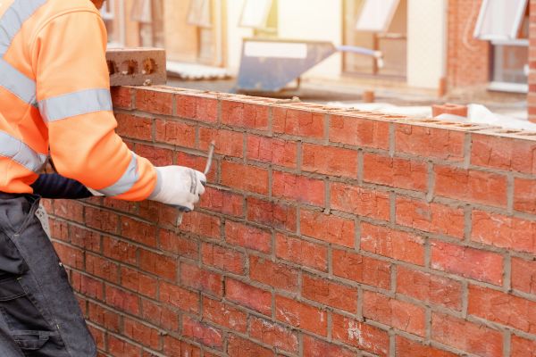 Brick Repair in Lancaster