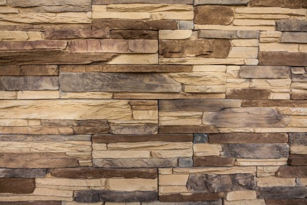 Stone Siding Installation in Lancaster