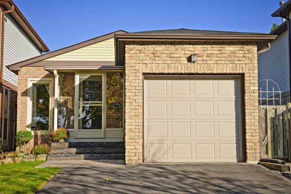 Masonry Renovation