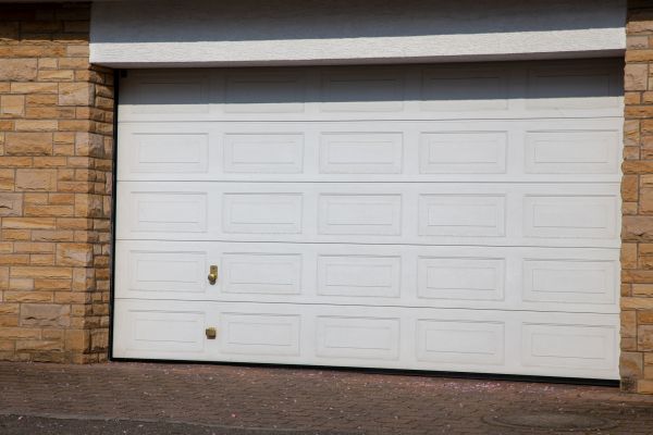 Garage Lintel Replacement in Lancaster