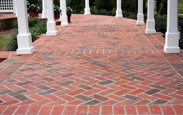 Patio Repointing in Lancaster