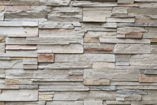 Faux Stone Installation in Lancaster