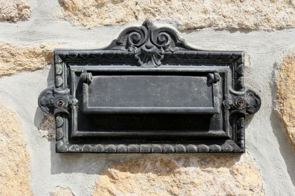 Stone Mailbox Installation in Lancaster
