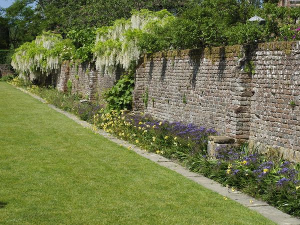 Rock Wall Installation in Lancaster
