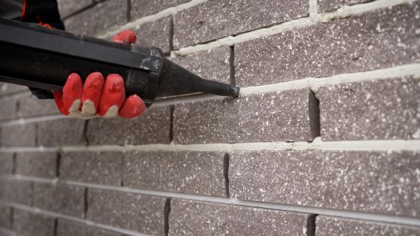 Masonry Tuckpointing in Lancaster