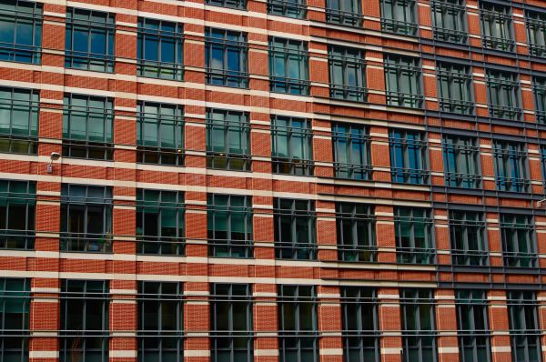 Commercial Brickwork in Lancaster