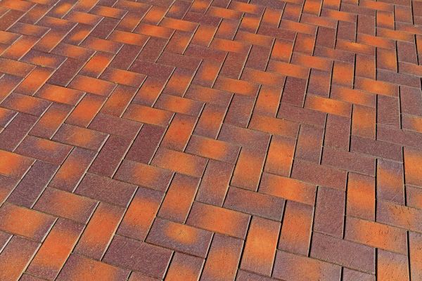 Brick Hardscape Installation in Lancaster