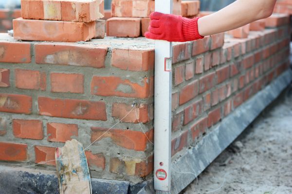 Foundation Masonry Repair Service
