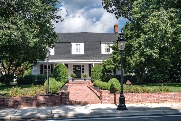 Brick Landscaping Service in Lancaster