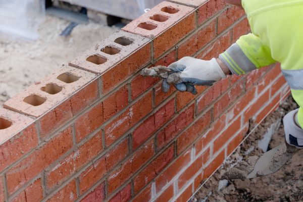 Residential Masonry in Lancaster