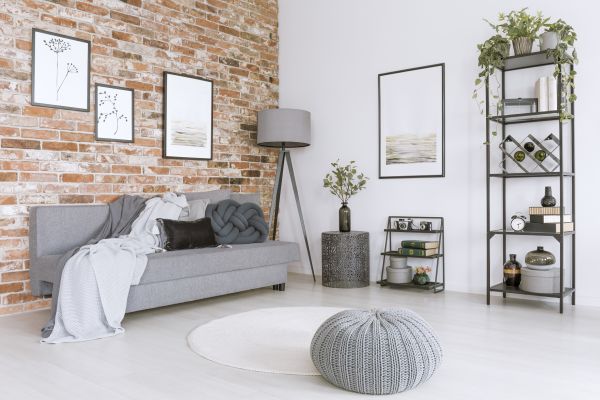 Interior Brickwork in Lancaster