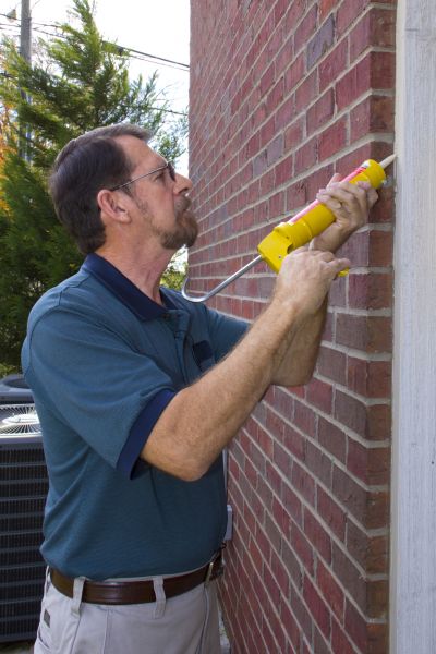 Brick Caulking in Lancaster