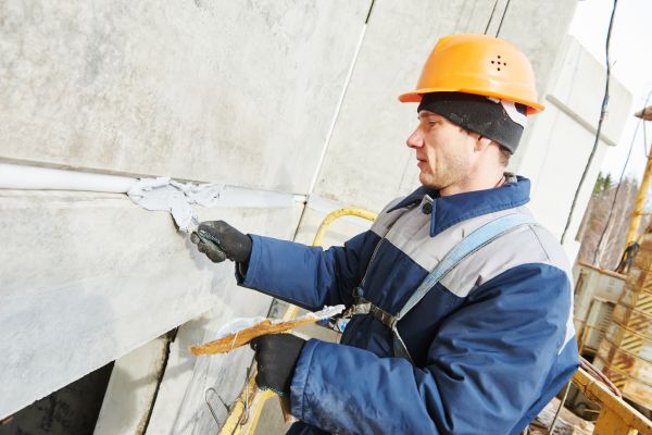 Mortar Joint Sealing in Lancaster