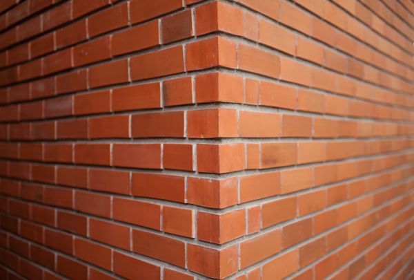 Brick Veneer Replacement in Lancaster