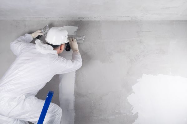 Mortar Crack Repair in Lancaster
