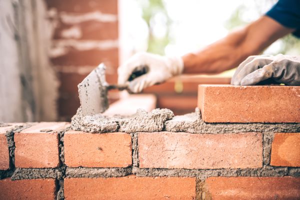 Masonry Installation Service