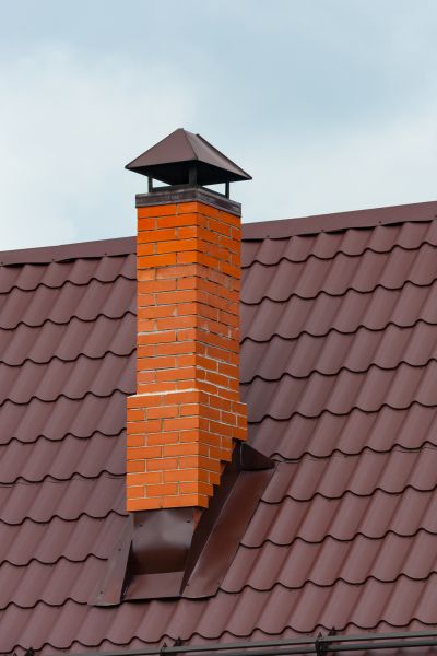 Chimney Masonry Installation in Lancaster